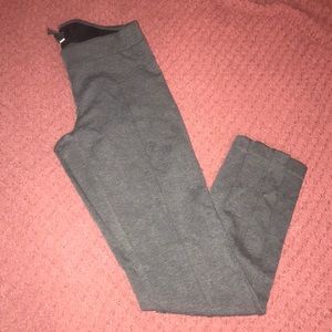 Mossimo stretch leggings